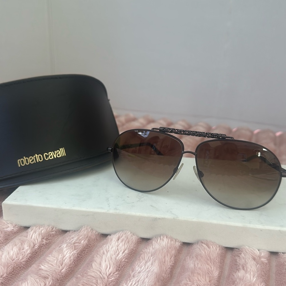 Roberto Cavalli Sunglasses